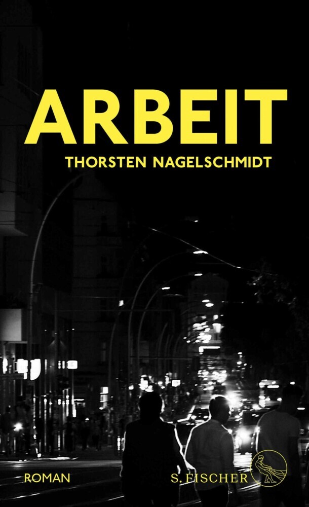 Arbeit main product photo