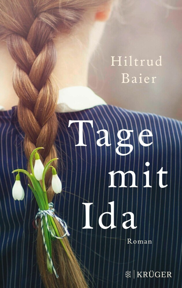 Tage mit Ida main product photo