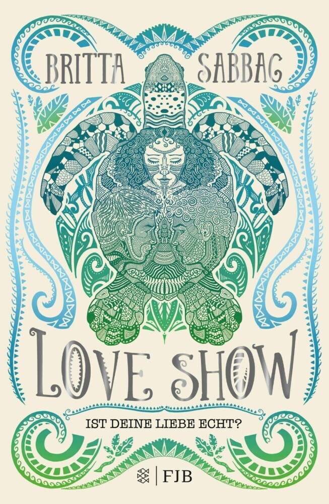 Love Show main product photo