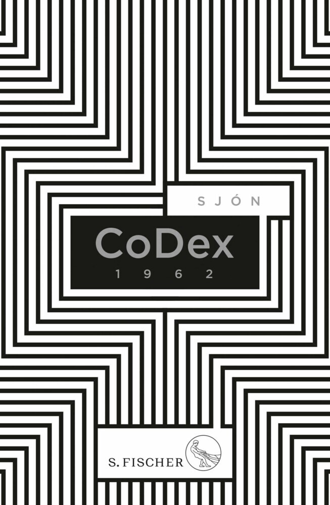 CoDex 1962 main product photo