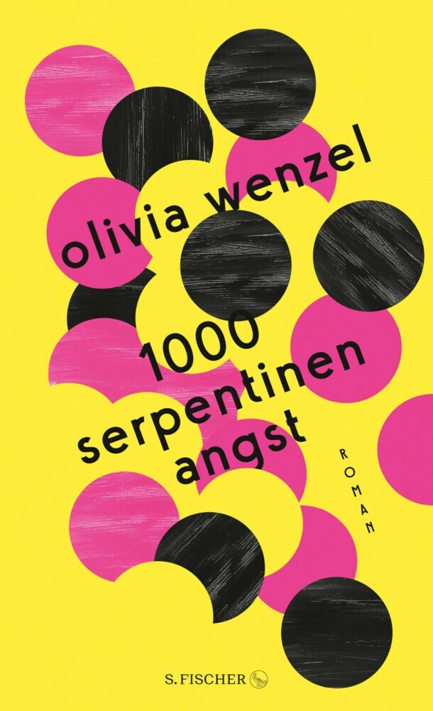 1000 Serpentinen Angst main product photo