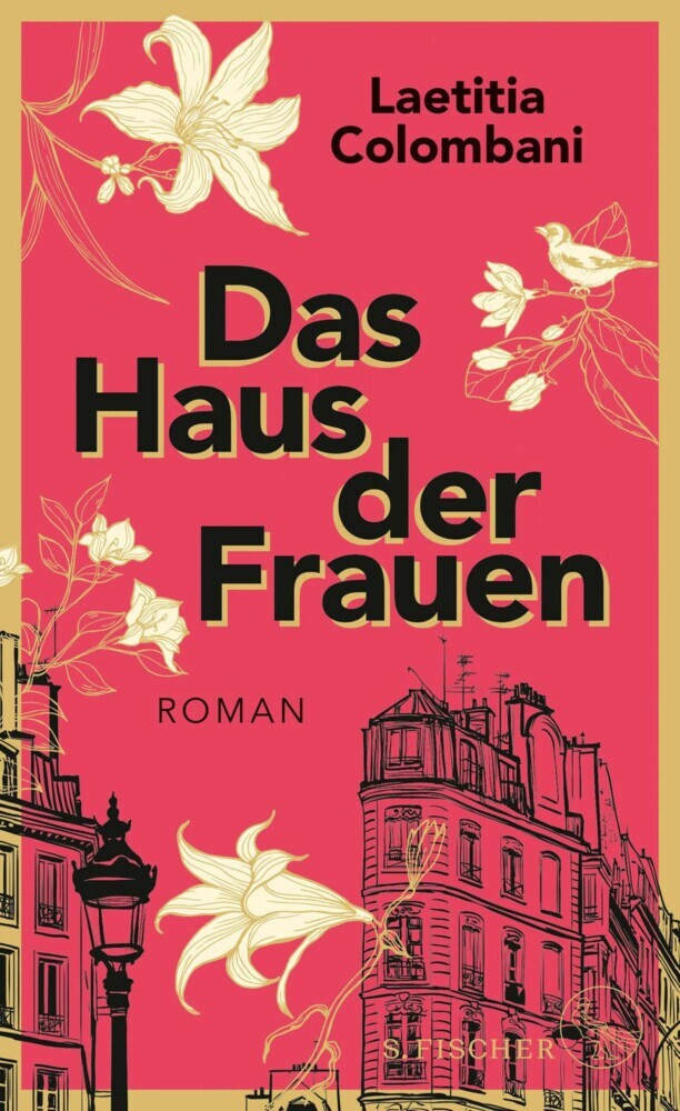 Das Haus der Frauen main product photo