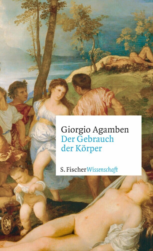 Der Gebrauch der Körper main product photo