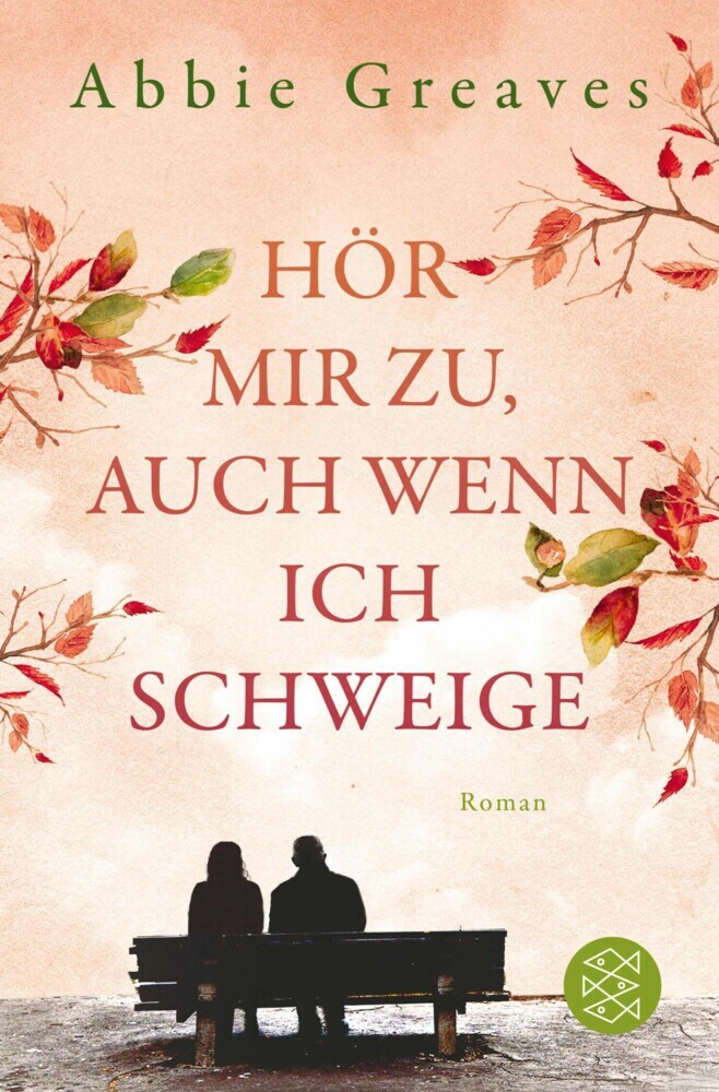 Hör mir zu, auch wenn ich schweige main product photo