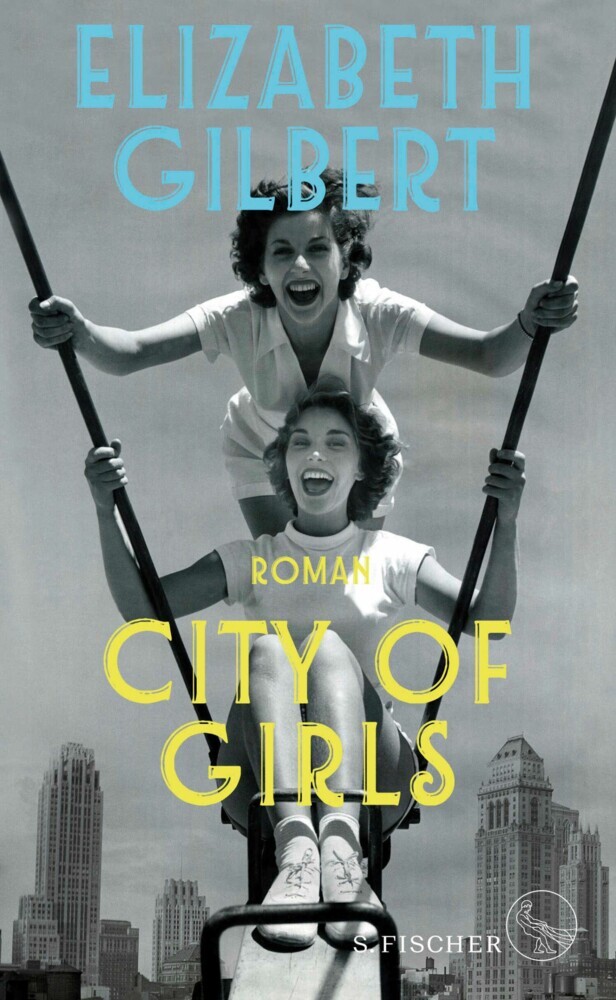 City of Girls main product photo