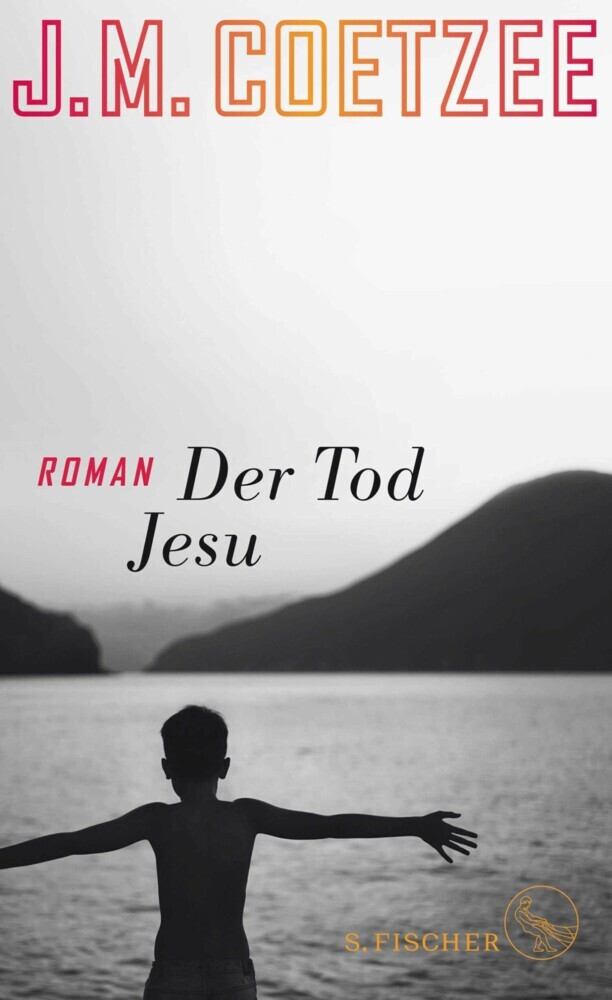 Der Tod Jesu main product photo