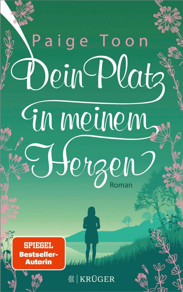Dein Platz in meinem Herzen main product photo