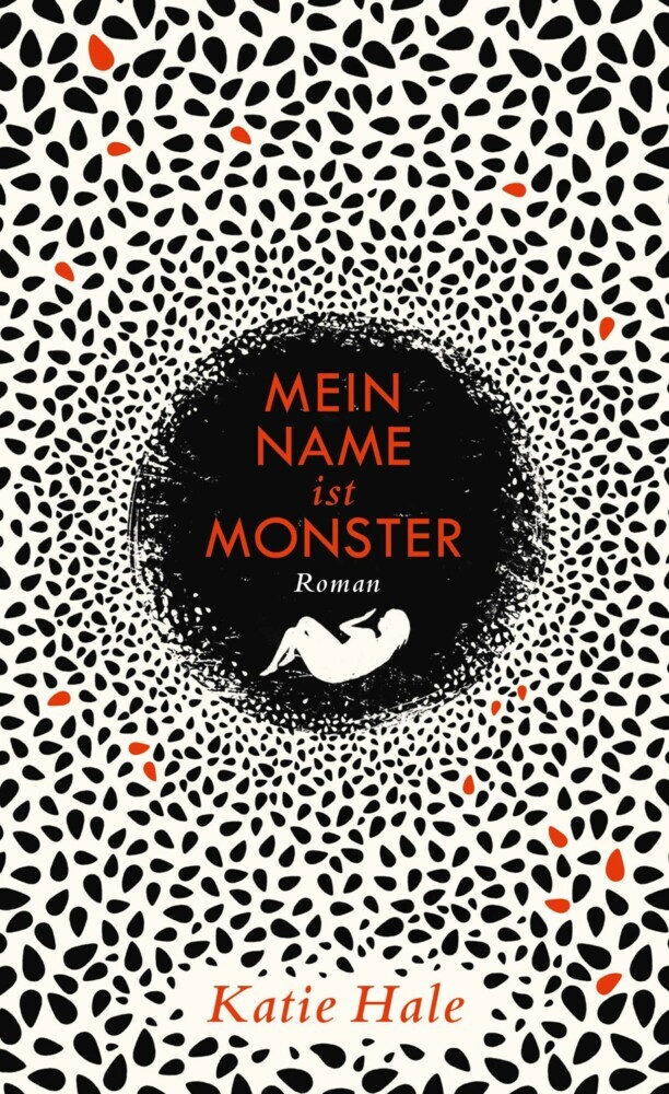 Mein Name ist Monster main product photo