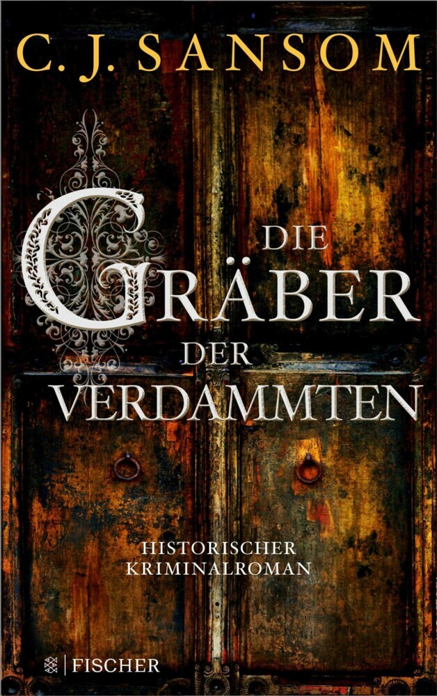 Die Gräber der Verdammten main product photo