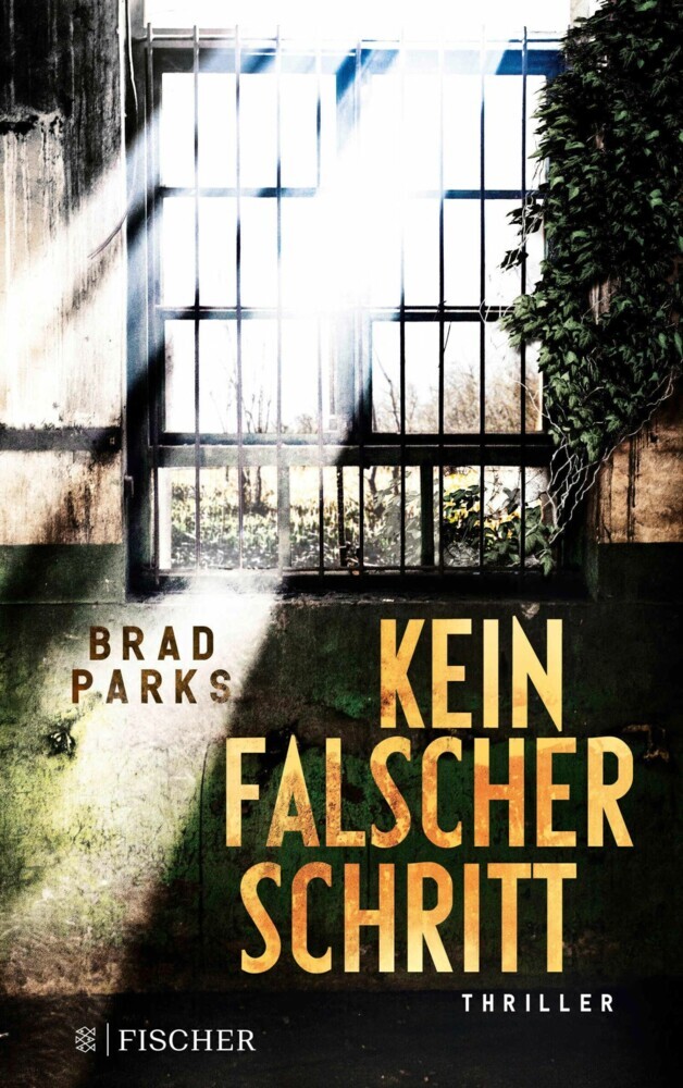 Kein falscher Schritt main product photo