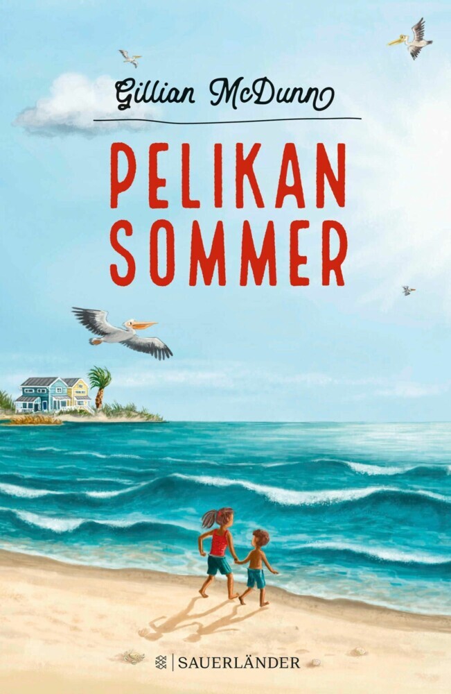 Pelikansommer main product photo