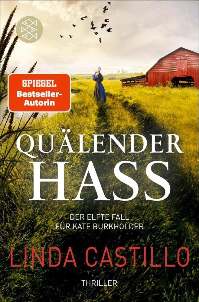 Quälender Hass main product photo