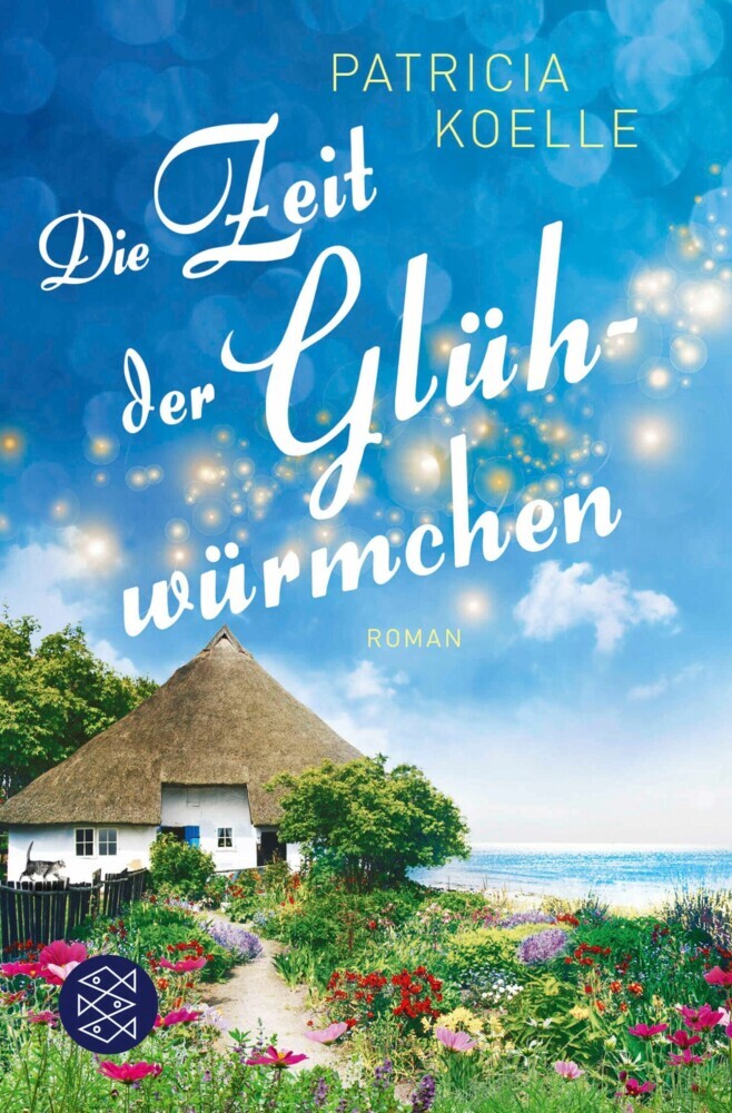Die Zeit der Glühwürmchen main product photo