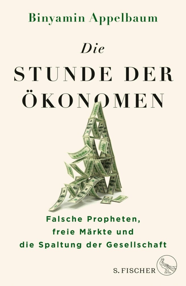 Die Stunde der Ökonomen main product photo