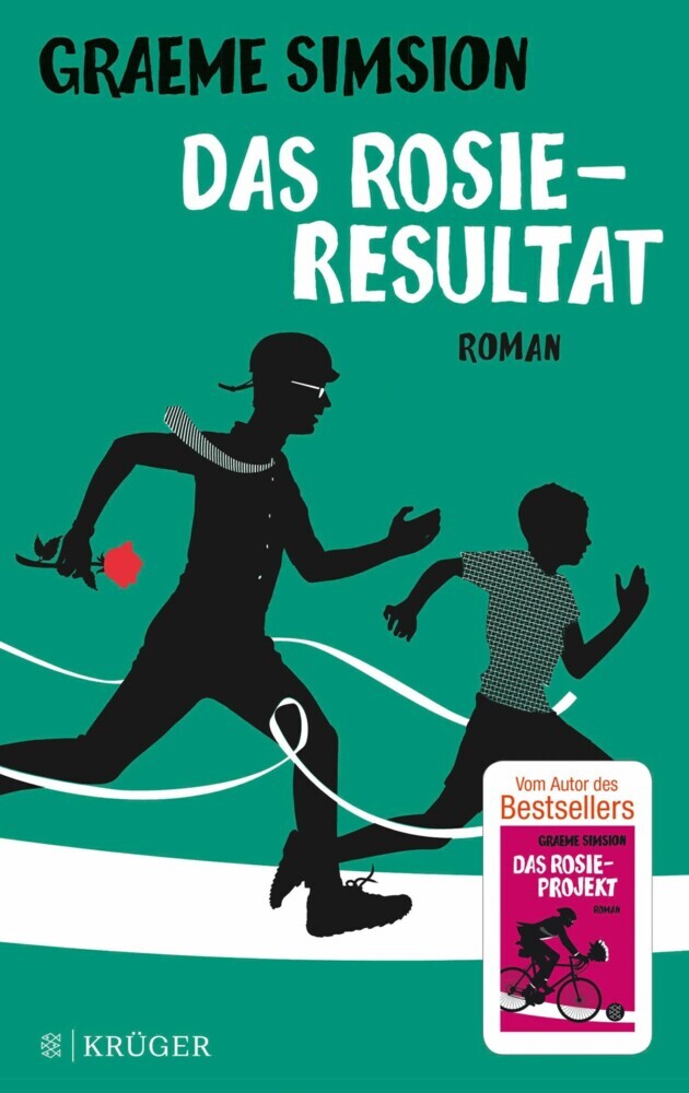 Das Rosie-Resultat main product photo