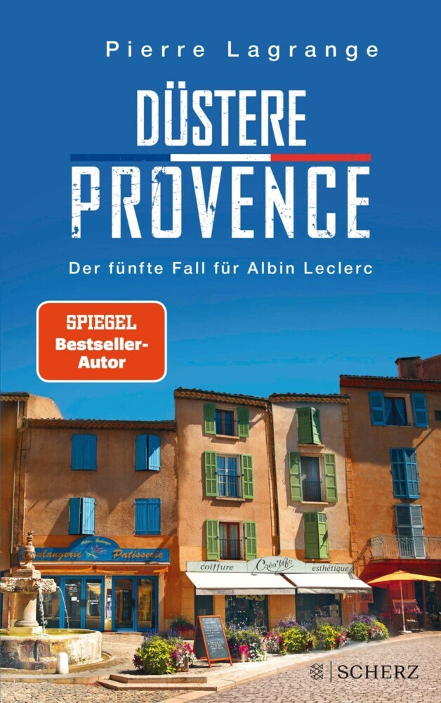 Düstere Provence main product photo