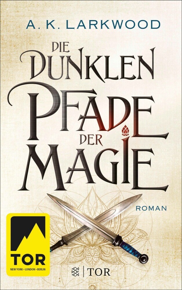 Die dunklen Pfade der Magie main product photo