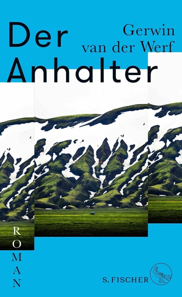 Der Anhalter main product photo