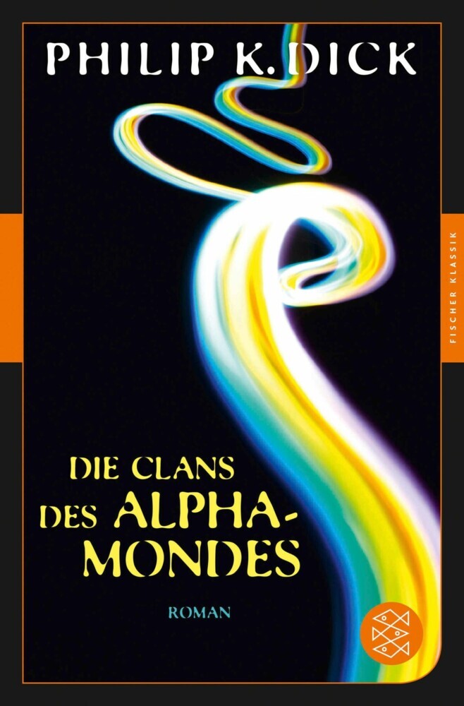 Die Clans des Alpha-Mondes main product photo