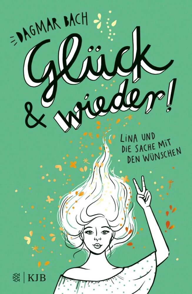 Glück und wieder! main product photo