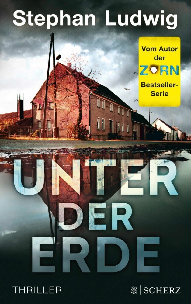 Unter der Erde main product photo