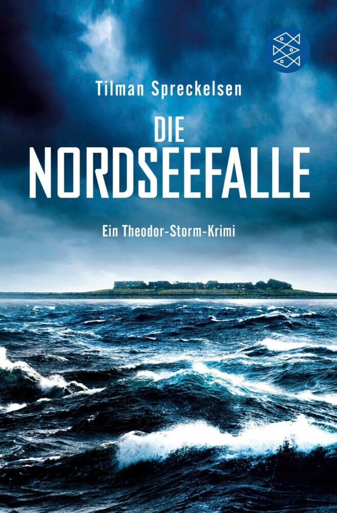 Die Nordseefalle main product photo