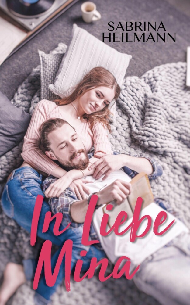 In Liebe Mina main product photo