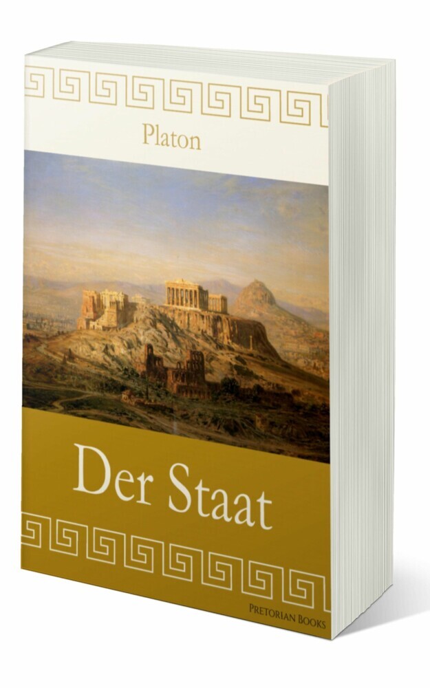 Der Staat main product photo