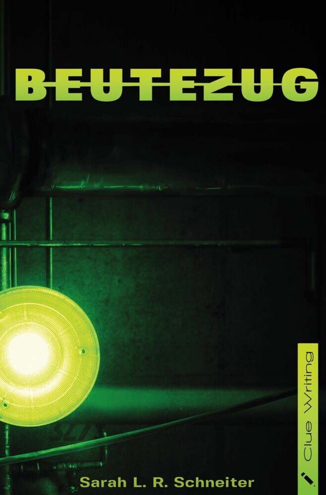 Beutezug main product photo