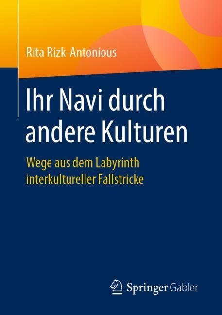 Ihr Navi durch andere Kulturen main product photo