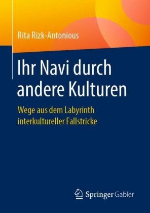 Ihr Navi durch andere Kulturen