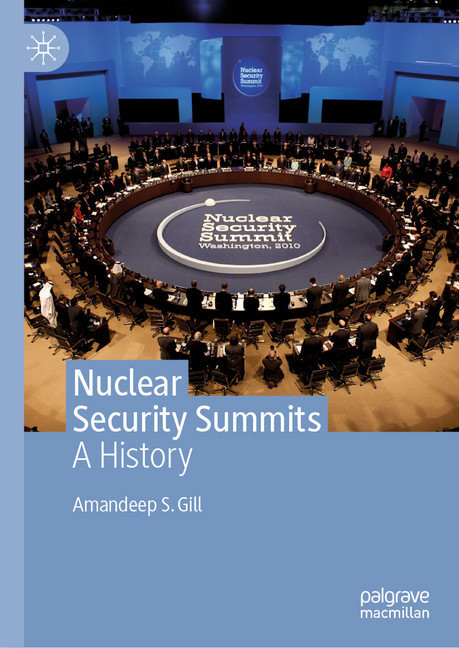 Nuclear Security Summits main product photo