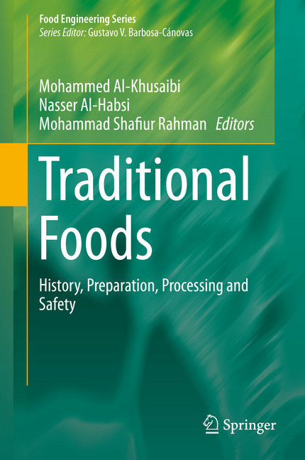 Traditional Foods main product photo