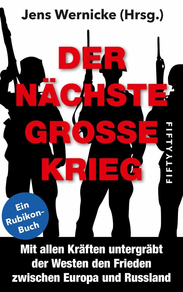 Der nächste große Krieg main product photo