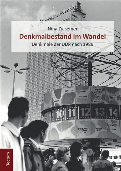 Denkmalbestand im Wandel main product photo