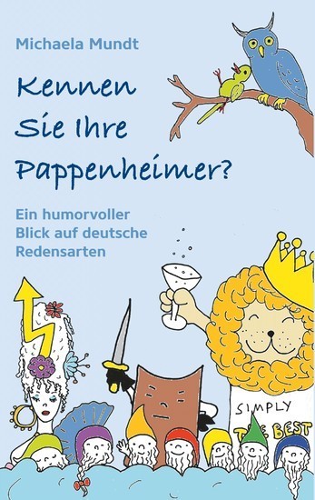 Kennen Sie Ihre Pappenheimer? main product photo