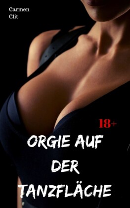 Orgie auf der Tanzfläche