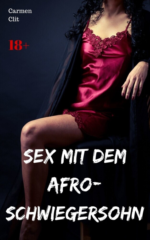 Sex mit dem Afro-Schwiegersohn main product photo