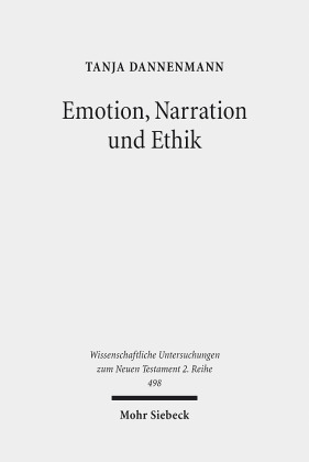 Emotion, Narration und Ethik