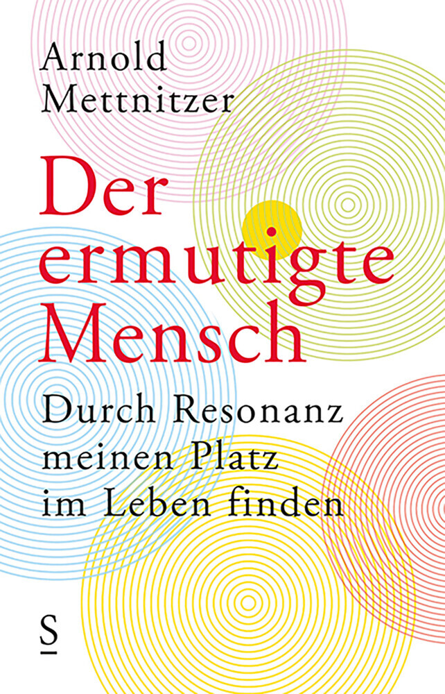 Der ermutigte Mensch main product photo