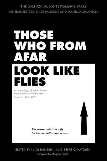 Those Who from Afar Look Like Flies main product photo