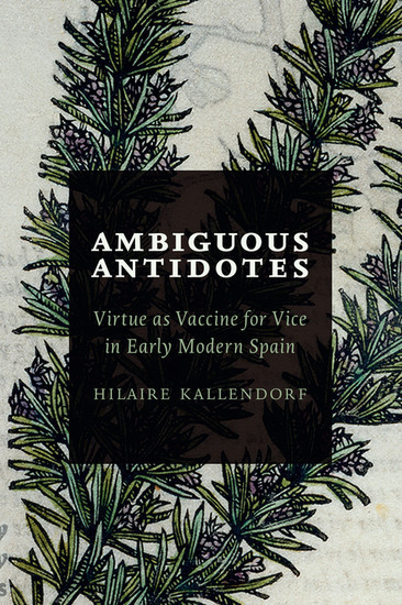 Ambiguous Antidotes main product photo