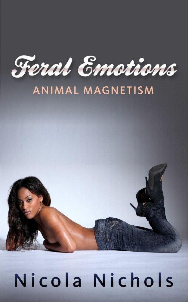 Feral Emotions main product photo
