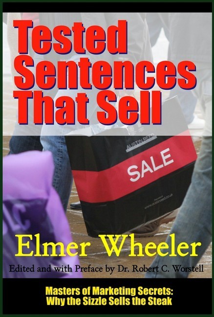 Tested Sentences That Sell main product photo