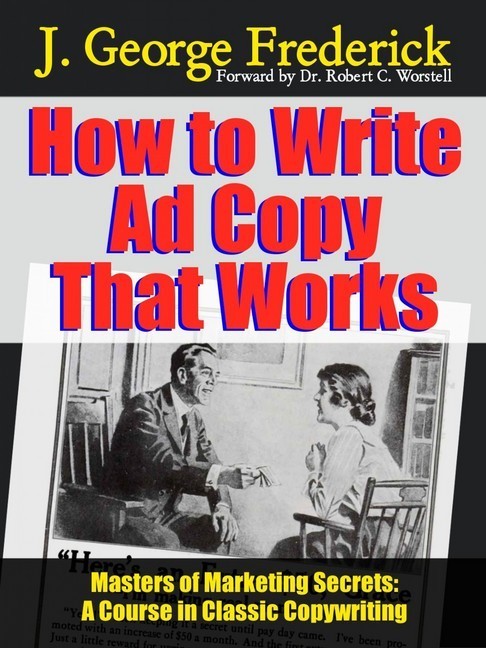 How to Write Ad Copy That Works main product photo