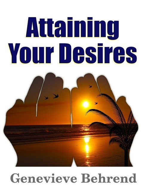 Attaining Your Desires main product photo