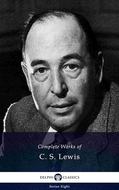 Delphi Complete Works of C. S. Lewis (Illustrated) main product photo