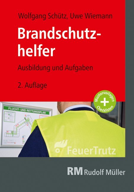 Brandschutzhelfer main product photo