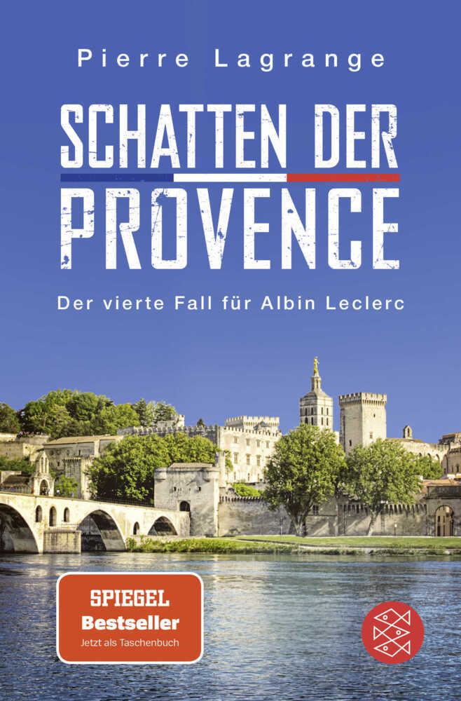 Schatten der Provence main product photo