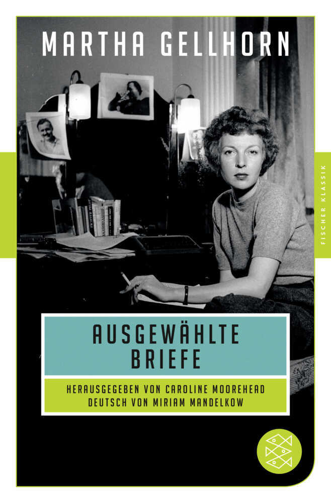 Ausgewählte Briefe main product photo